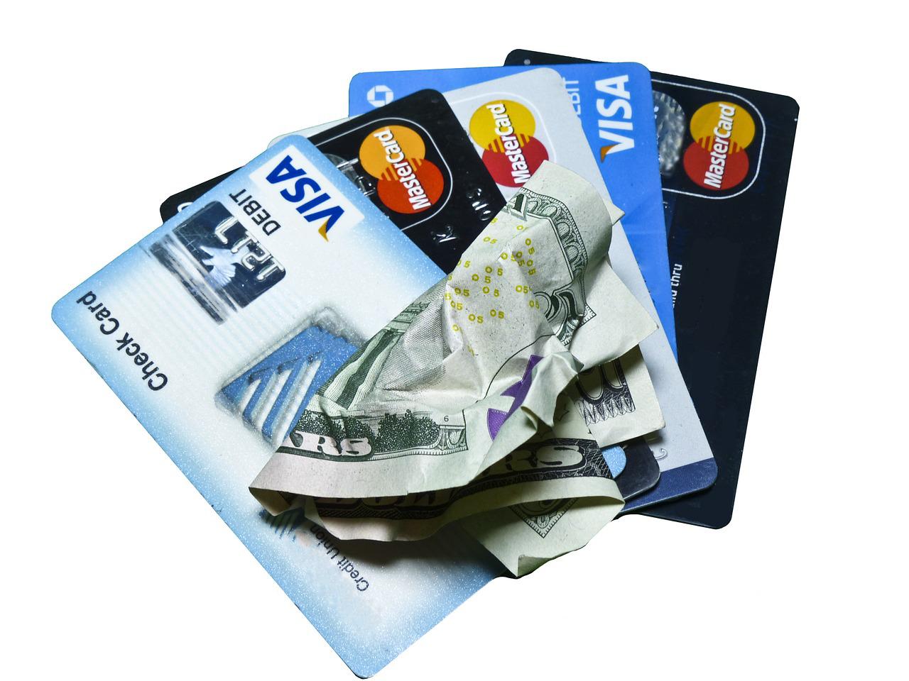 Prepaid Debit Card