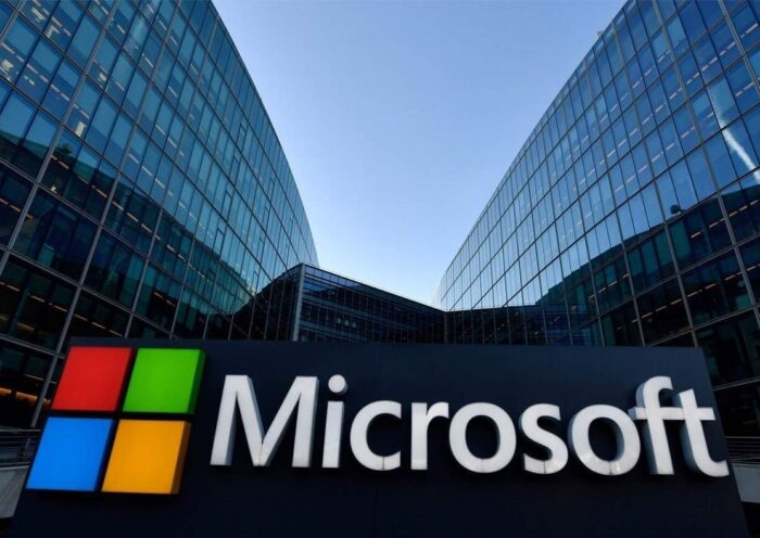 Microsoft stock details and target price