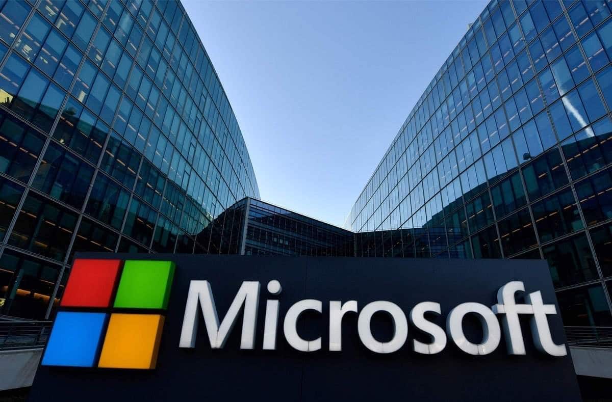 Microsoft stock details and target price
