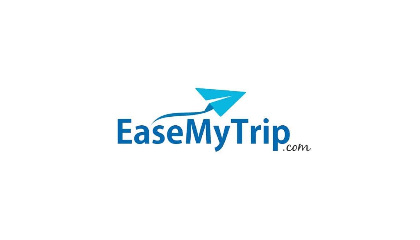 Easy Trip Planners Limited (EaseMyTrip.com)